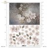 zimowy bukiet, kwiaty, kolaże, bukiety, wianek, wieniec, wieńce, Winter Bouquet, kwiaty 3D, 3D efekt, flowers, collages, bouquets, garland, wreath, wreaths, 3D flowers, 3D effect, Winterstrauß, Blumen, Collagen, Sträuße, Girlande